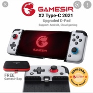 Gamesir X2 Android Nintendo Switch Emu Gaming Controller Type-C