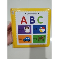 ABC Book**
