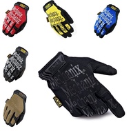 Mechanix Tactical Fitness Cycling Gloves Sport Motorcycle Glove