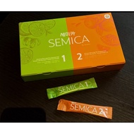 Ready stock Semica 小橘卡 unbox介意勿拍