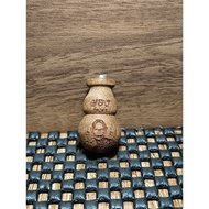 圣木招财葫芦 Lp Pong Wat Jeang  2563
