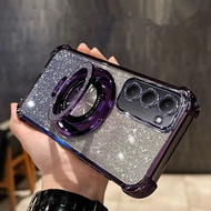 Vỏ điện thoại cho Xiaomi Redmi 15 15C redmi15 redmi15c 4G 5g Ốp điện thoại với 3D đế dạng Nhẫn Chủ c