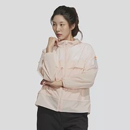 ADIDAS WB JKT 女連帽風衣外套-GP0672 XS 粉