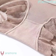 ANEMONE Postpartum Body Shaper, High Waist Briefs Slimming Shaper Panties, Breathable Seamless Waist