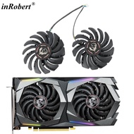 87MM PLD09210S12HH DC12V 0.40A 4PIN GTX1660 GTX1650 Graphics fan for MSI GTX 1650 1660 Ti Super GAMI