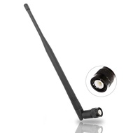 915MHz LoRa Antenna Indoor 3dBi Gain Omni TNC Male for LoRaWAN ISM Band Device Y