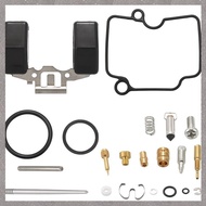 [U L Z R] Carburetor Ancillary Repair Kits for YBR125 JYM125 for  VM22