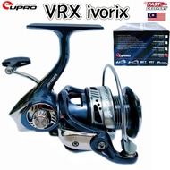Eupro Ivorix Reel Eupro Reel (High Speed)