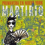 Martirio / Primavera en Nueva York