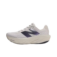 New Balance NB Fresh Foam X 1080v14 Rebound Running Shoes Womens Light Beige Gray W108014K