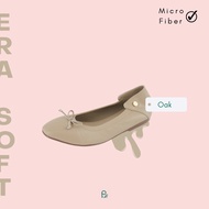 PUFFSHOES.OFFICIAL : Era soft ballerina