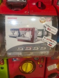 JANOME  系列 迷你縫紉機