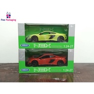 Welly 1/24 McLaren 675LT (24089W)