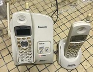 Panasonic 室內無線電話