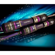 Rod TOKAYO x AK Shen 2024 OVERHEAD AK-581C ORIGINAL