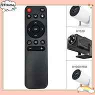 BEK 1PC Projector Remote Control For HY300 HY320 HY300 PRO Projector Portable Control Remote Univers