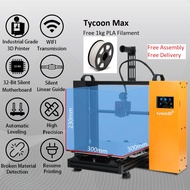 Kywoo3d Tycoon Max 3D Printer