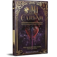 🎀READY STOCK🎀 FREE P/CARD+STICKER NOVEL MI CARINO KARYA HUDANAJWA