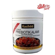 Kasih66 Natural Prebiotic Powder 150g