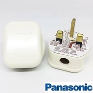 WEJ9111W PANASONIC 3-pin AC PLUG Fuse 13A