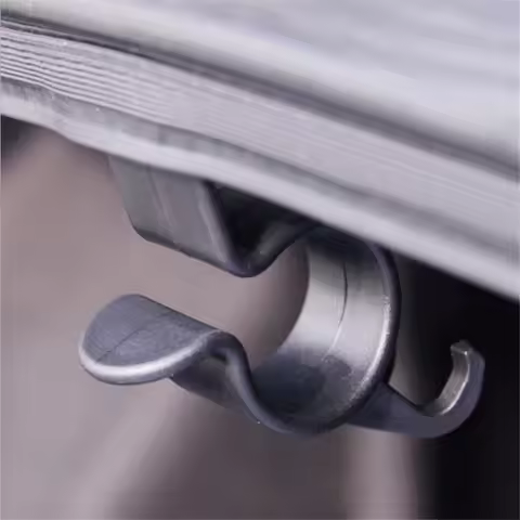 Car Trunk Bracket Umbrella Holder for Audi A1 A3 A4 B6 B8 B9 A3 A5 A6 A7 A8 C5 Q7 Q3 Q5 Q5L SQ5 R8 T