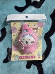 Chiikawa x Sanrio
