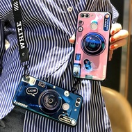 HUAWEI P10/P10PLUS/P9/P9PLUS CAMERA TPU CASE