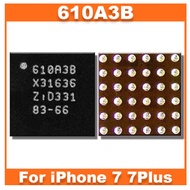 10Pcs 610A3B U2 Charging IC BGA U4001 USB Charger TRISTAR IC Chip For iPhone 7 7Plus 7G 7P 1610A3B I