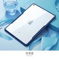 XUNDD 甲蟲系列 New iPad(2017/2018) 9.7吋 平板保護殼 (深海藍)