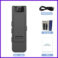 กล้องจิ้ว 1080p กล้องจิ๋วดูผ่านมือถือ WIFI กล้องแอบบถ่าย HD กล้องคืนวิสัยทัศน์ กล้องแม่เหล็กขนาดเล็ก