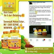 GstarKids (Vitamin IQ)