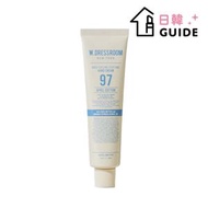 W.Dressroom - 保濕香水護手霜 100ml - No.97 柔棉香氣(平行進口)