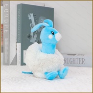 Pokemon Gothita Altaria Fuecoco Sylveon Sleep stuffed toy plushie toys for kids girl