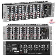BEHRINGER RX1202FX MIXER (ของแท้100%รับประกัน บูเซ่)