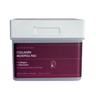BOOM DE AH DAH COLLAGEN MOISTFULL PAD 12S