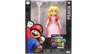 Super Mario超級瑪利歐 兄弟大電影 5" 模型公仔 - PEACH (192995417182)