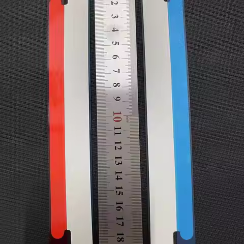 5 Sets Box Strips Package Protective Label Sealing Sticker For iPad Pro 11" 13" 2025 Seal Stickers T