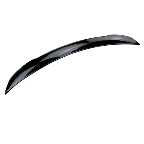 Rear Trunk Spoiler Wing Lip For Mercedes Benz W118 X118 C118 CLA Class 2020-2024 CLA180 CLA200 CLA22
