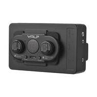 pinkdayone-SG Guitar Pickups 3 Effects Audio Vibration Sound with Same Frequency and BT Wireless Inp