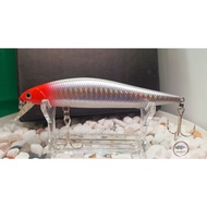Megabarras11 Fishing Lure for Seabass, Grouper, Grouper, Barracuda 11cm/13g