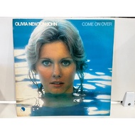 1LP Vinyl Records Record OLIVIA NEWTON-JOHN COME ON OVER (J5A160)