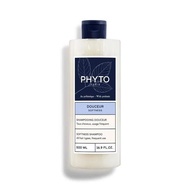 PHYTO髮朵燕麥平衡洗髮水500ML	3701436920333