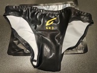 GX3 UNLOCK BIKINI SWIMWEAR 2026 男裝泳褲