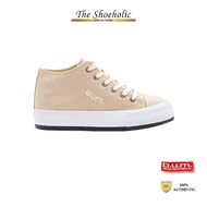 Bum Equipment Ladies Casual Shoes B39256 (Beige)