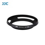 JJC Lens Hood Camera Lens Protection fits FUJINON XC15-45mm F3.5-5.6 OIS PZ Lens A