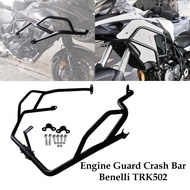 Engine Guard Crash Bar Benelli TRK 502