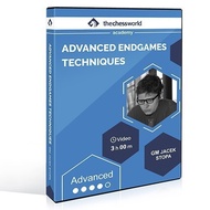 PREMIUM CHESS VIDEO | The Chess World Advanced Endgames Techniques with GM Jacek Stopa