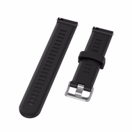 Strap Watch Band Rubber Silikon Silicone Tali Jam Samsung Galaxy Watch
