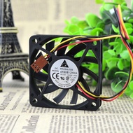 YY 6CM 6010 12V 0.25A EFB0612HHA BALL FAN