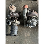 ISUZU 4JJ1 LORRY ENGINE TURBO USED ORIGINAL AUTO PART GOOD QUALITY